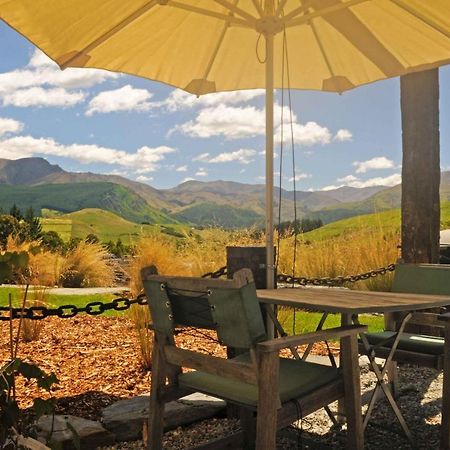 Hawkridge Alpine Suite كوينستاون المظهر الخارجي الصورة