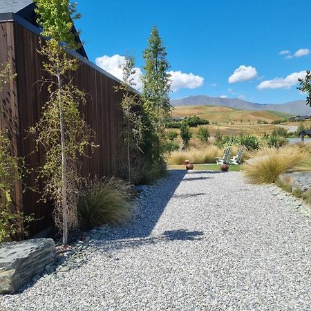 Hawkridge Alpine Suite كوينستاون المظهر الخارجي الصورة