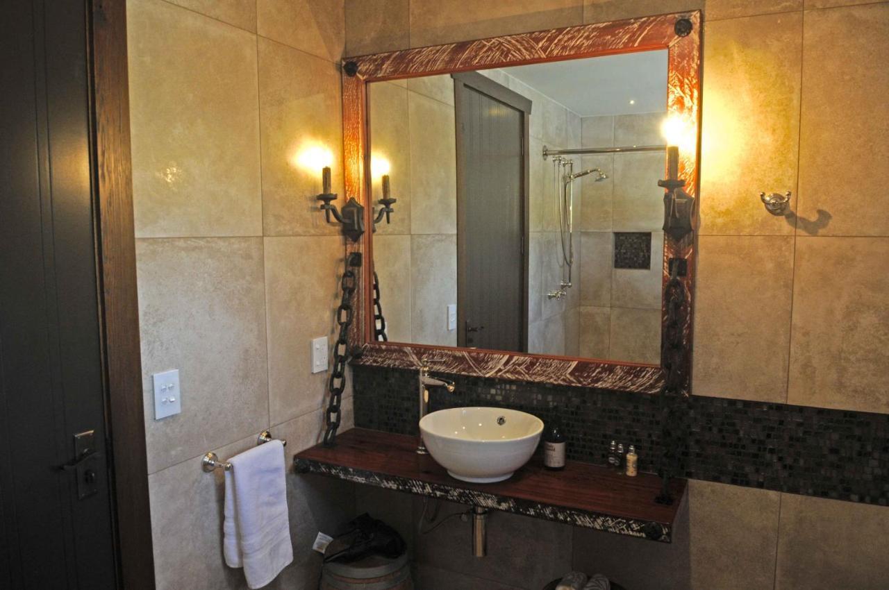 Hawkridge Alpine Suite كوينستاون المظهر الخارجي الصورة