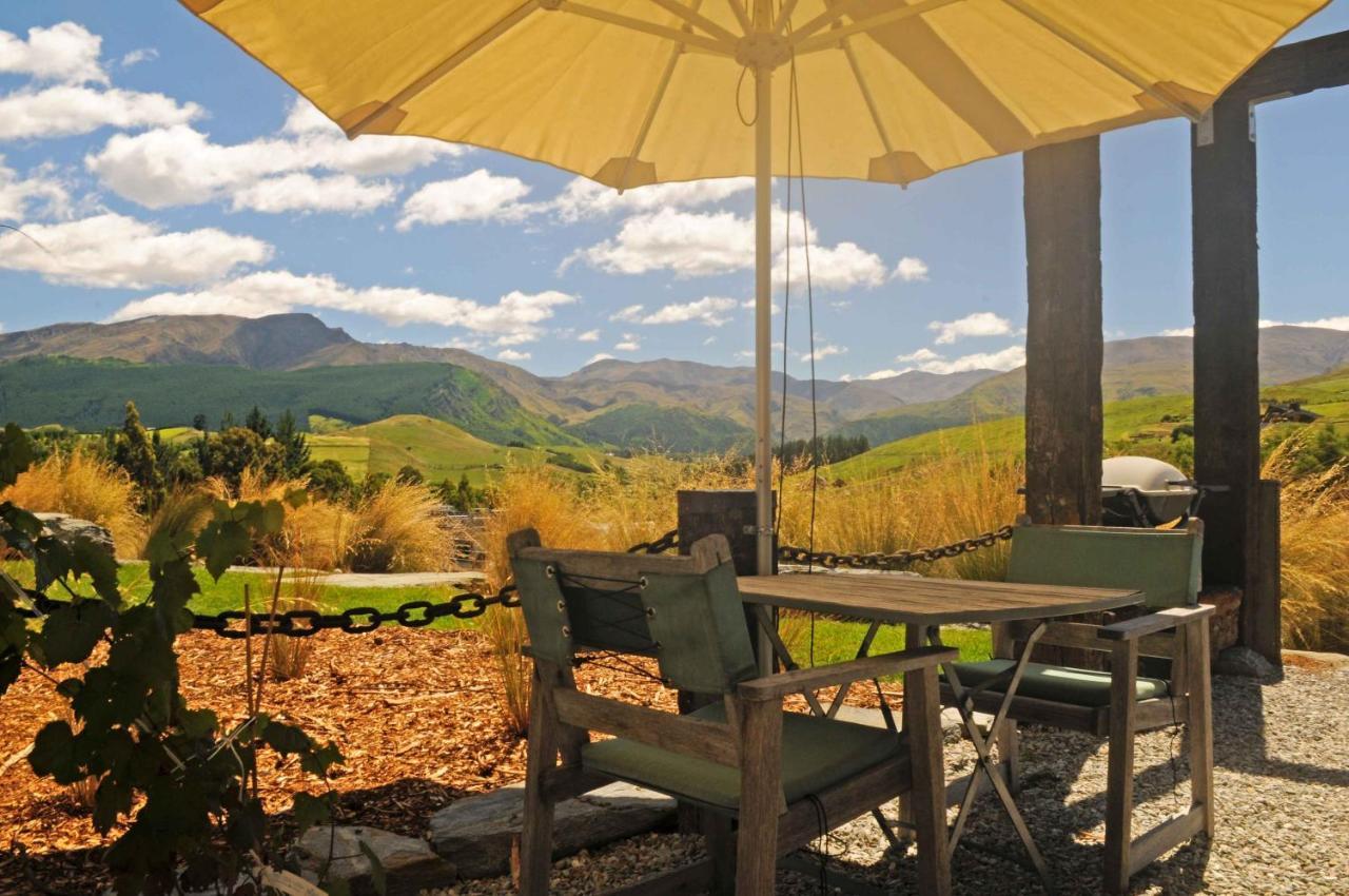 Hawkridge Alpine Suite كوينستاون المظهر الخارجي الصورة