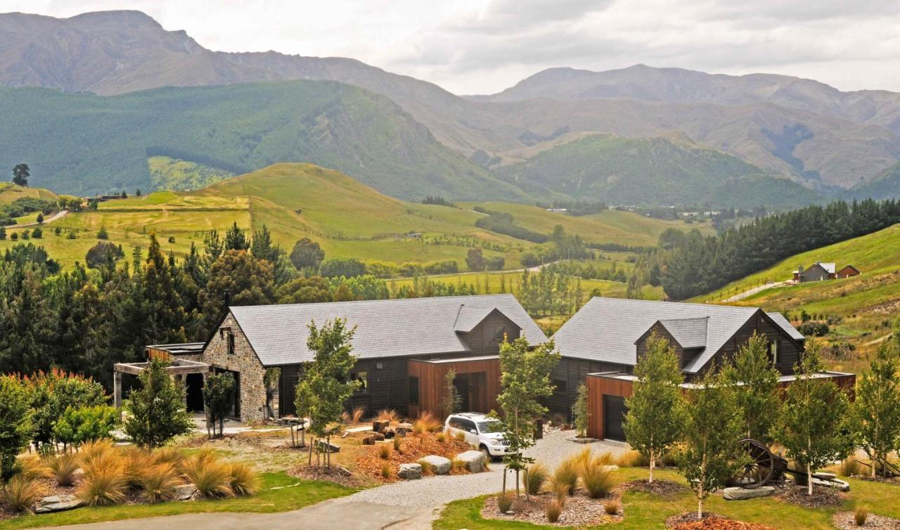 Hawkridge Alpine Suite كوينستاون المظهر الخارجي الصورة