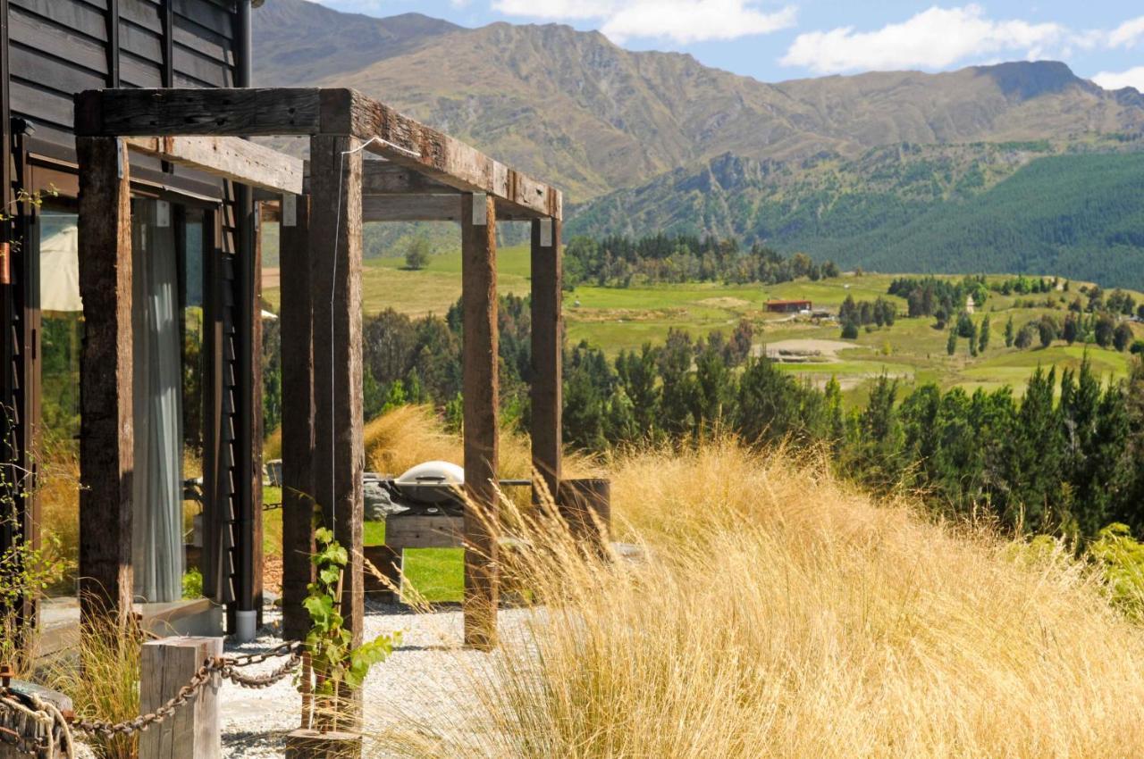Hawkridge Alpine Suite كوينستاون المظهر الخارجي الصورة