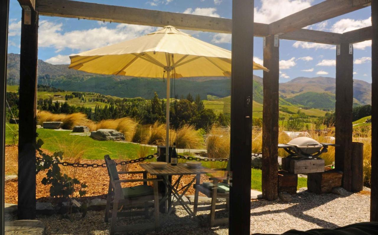 Hawkridge Alpine Suite كوينستاون المظهر الخارجي الصورة