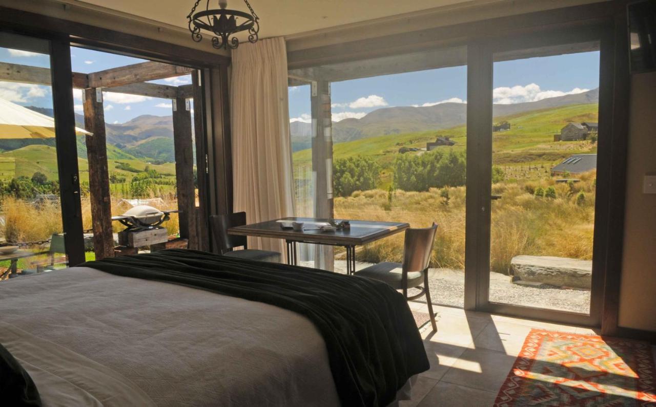 Hawkridge Alpine Suite كوينستاون المظهر الخارجي الصورة