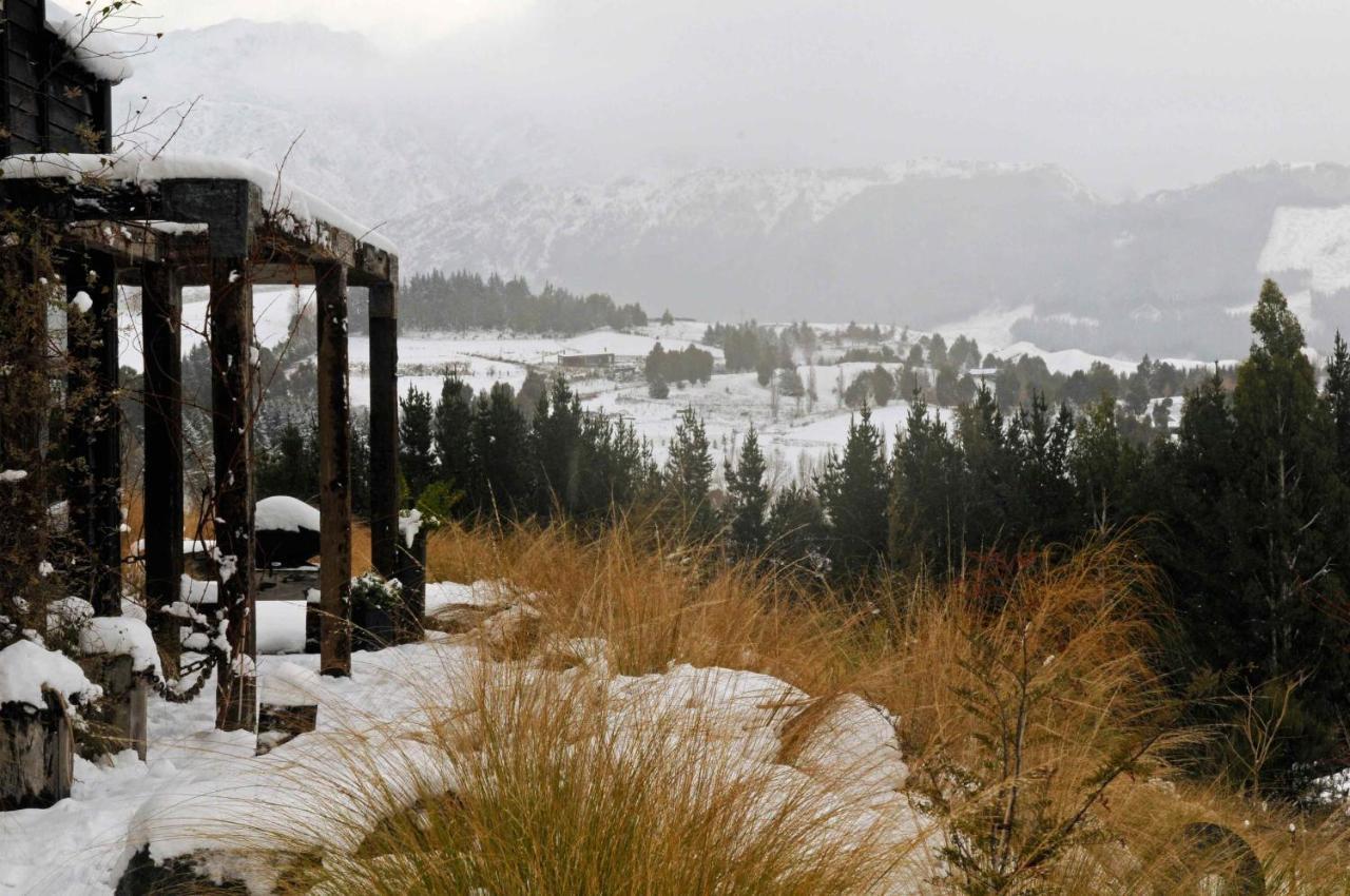 Hawkridge Alpine Suite كوينستاون المظهر الخارجي الصورة