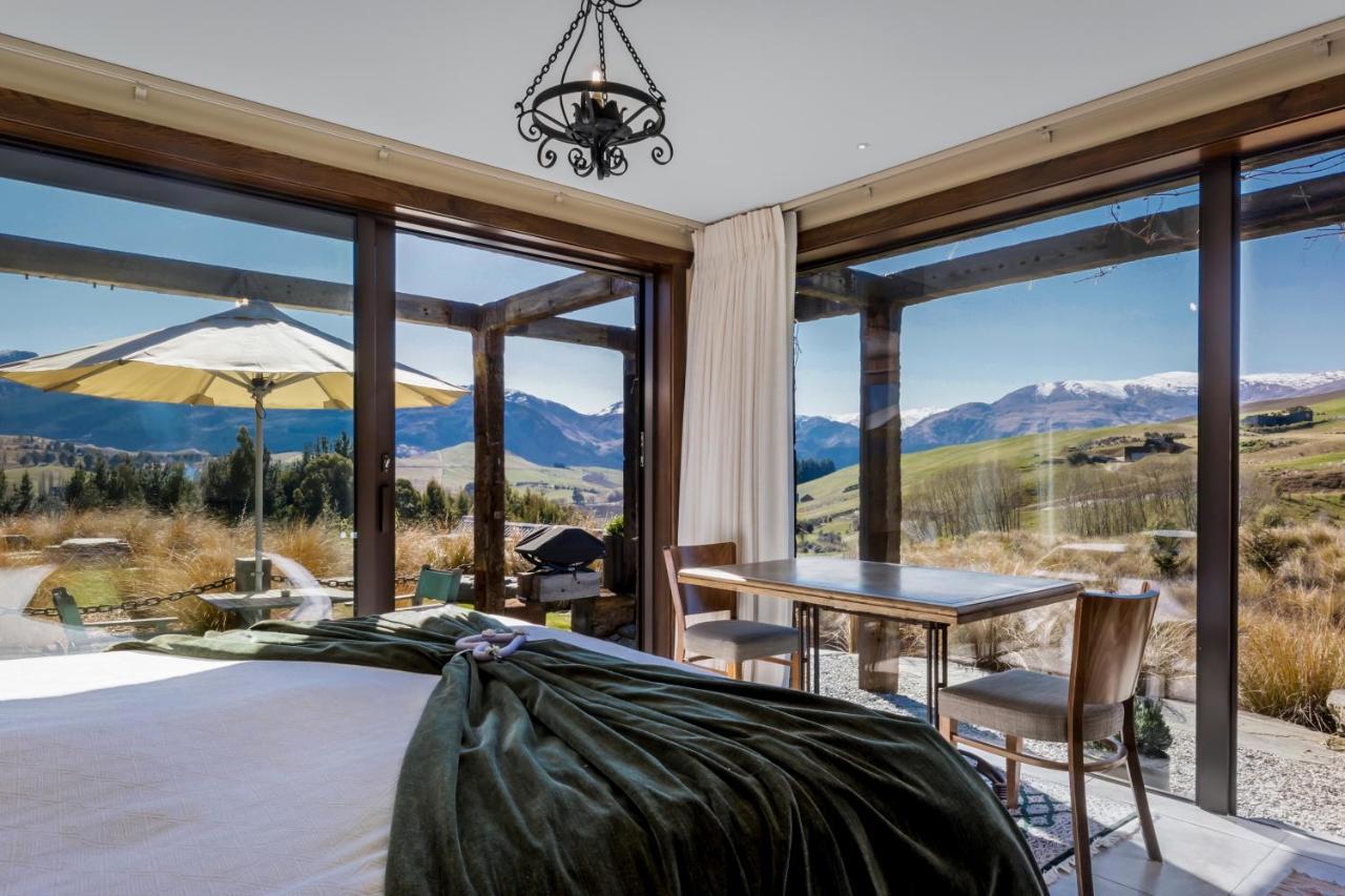 Hawkridge Alpine Suite كوينستاون المظهر الخارجي الصورة