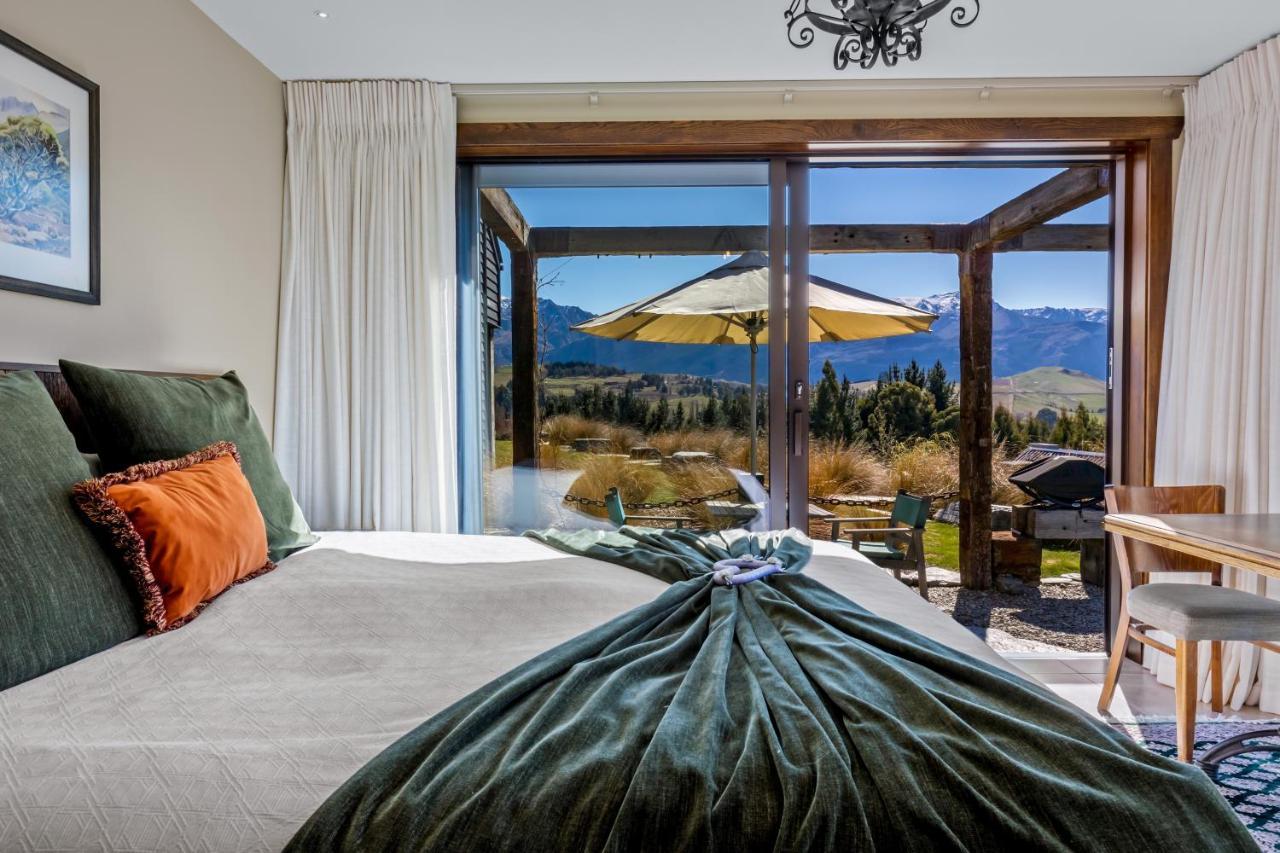 Hawkridge Alpine Suite كوينستاون المظهر الخارجي الصورة