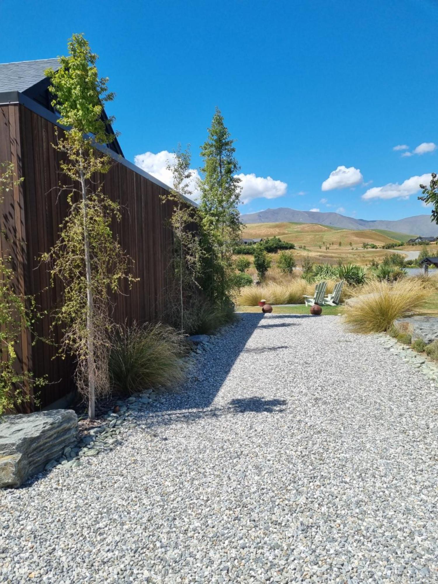Hawkridge Alpine Suite كوينستاون المظهر الخارجي الصورة