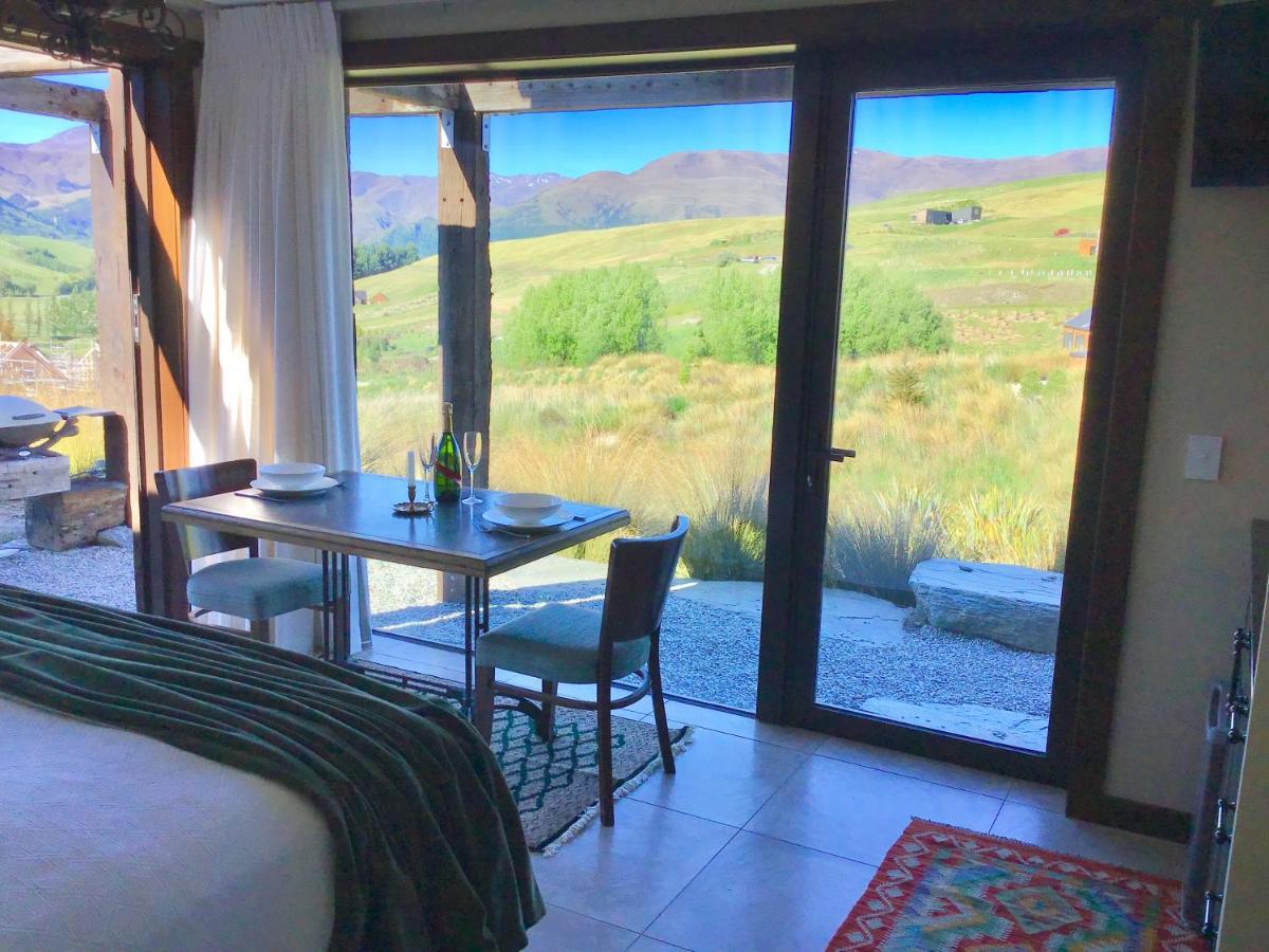 Hawkridge Alpine Suite كوينستاون المظهر الخارجي الصورة