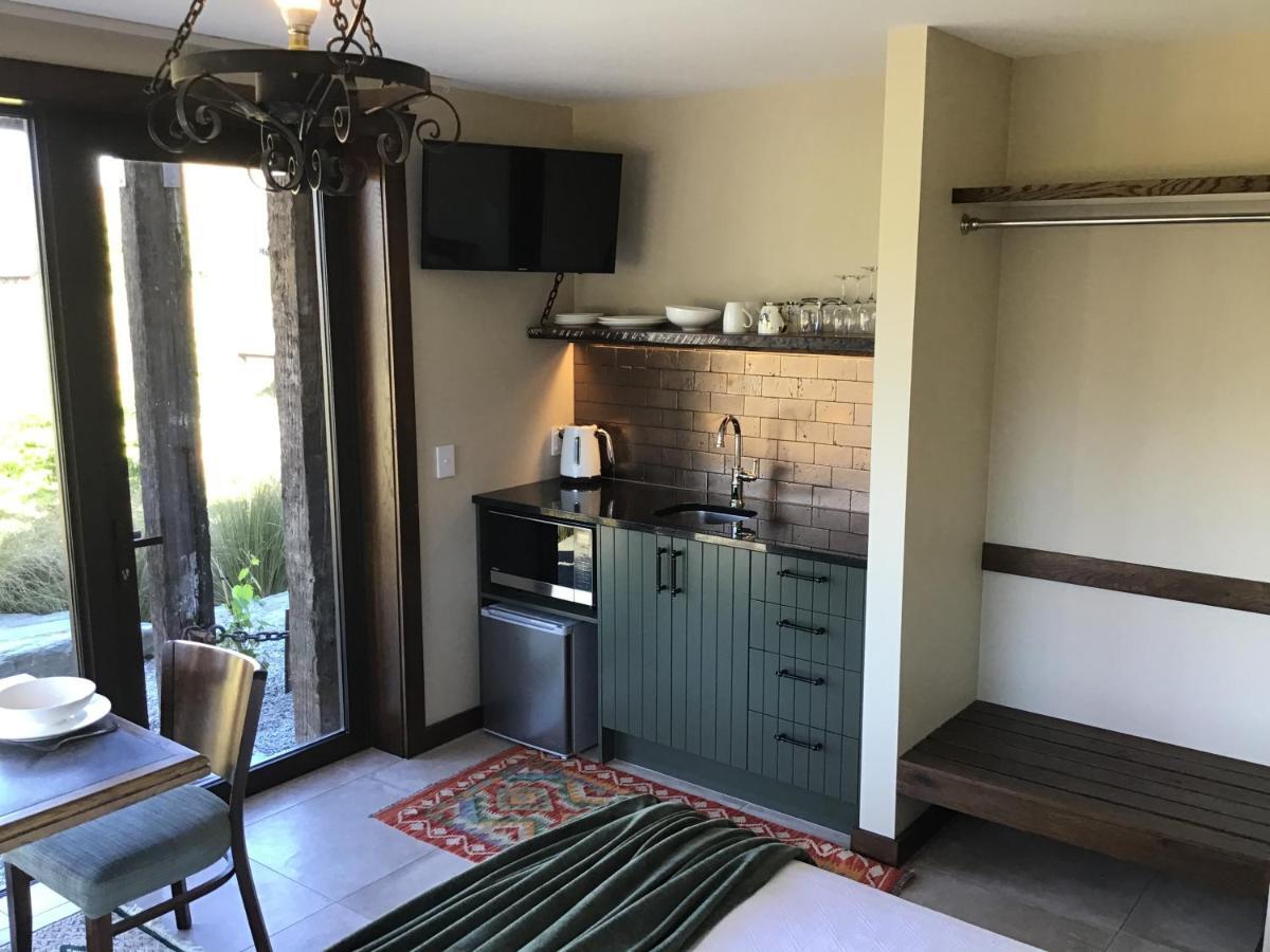 Hawkridge Alpine Suite كوينستاون المظهر الخارجي الصورة