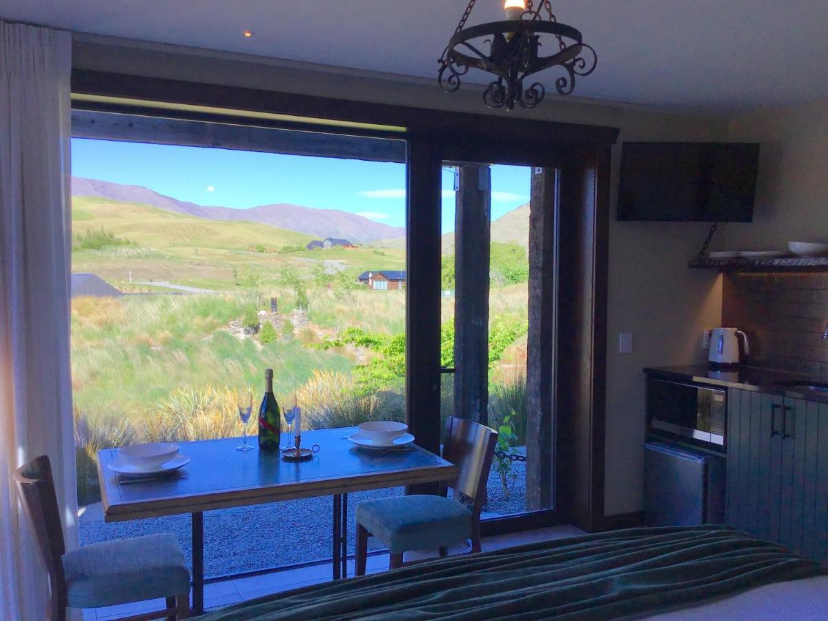 Hawkridge Alpine Suite كوينستاون المظهر الخارجي الصورة